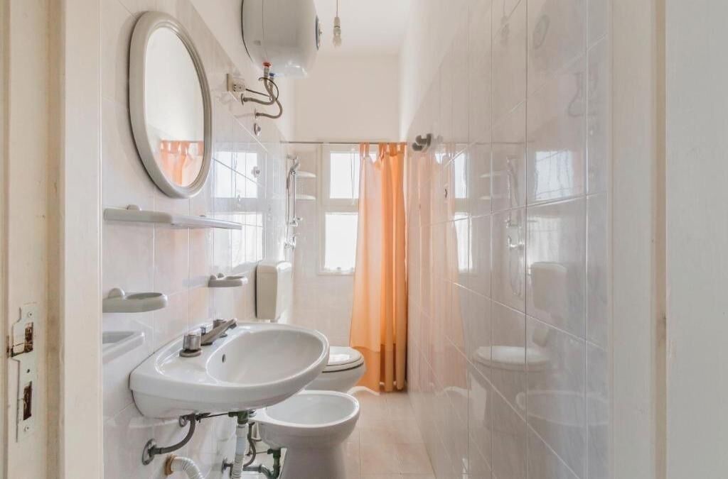 Photo of Bathroom in Noto Marina