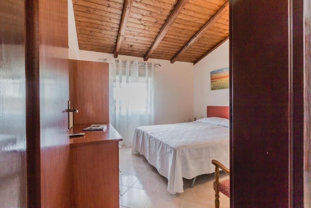 Photo of Bedroom in Noto Marina