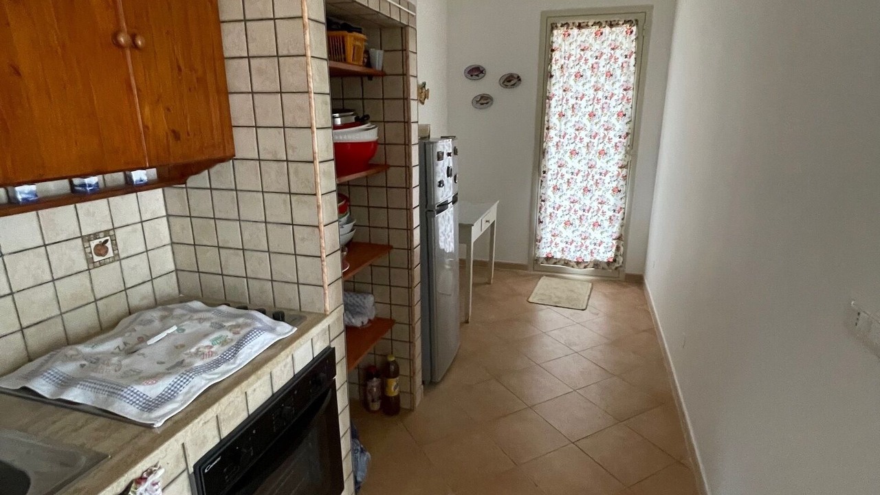 Photo of Kitchen in Granelli