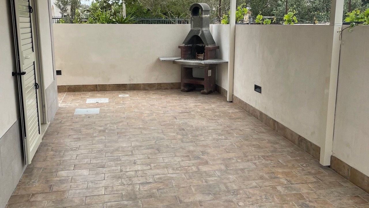 Photo of Patio Balcony in Granelli
