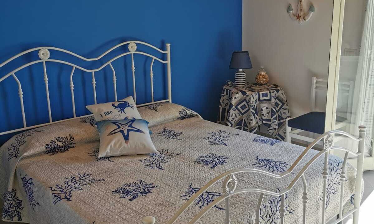 Photo of Bedroom in Granelli