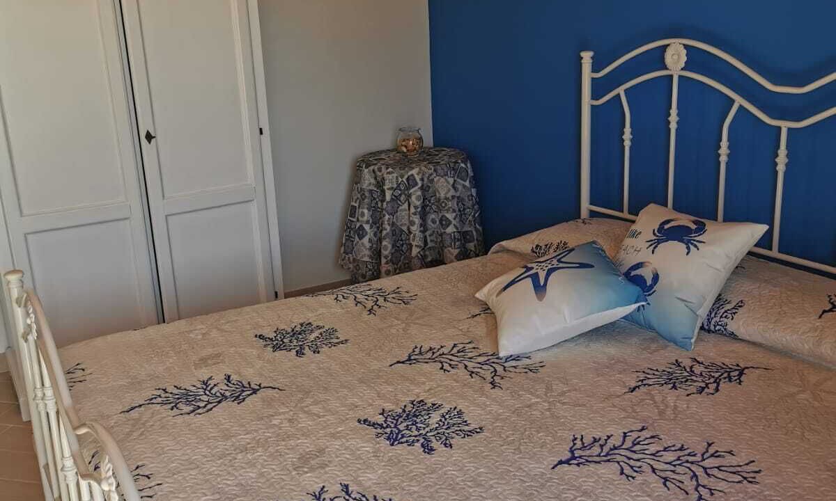 Photo of Bedroom in Granelli