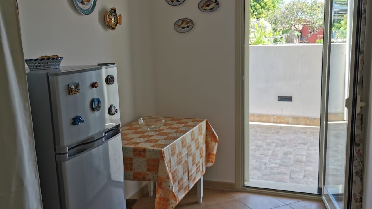 Photo of Kitchen in Granelli
