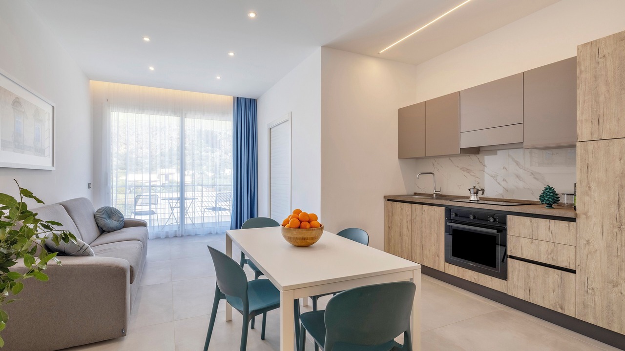 Photo of Livingroom in Castelluzzo
