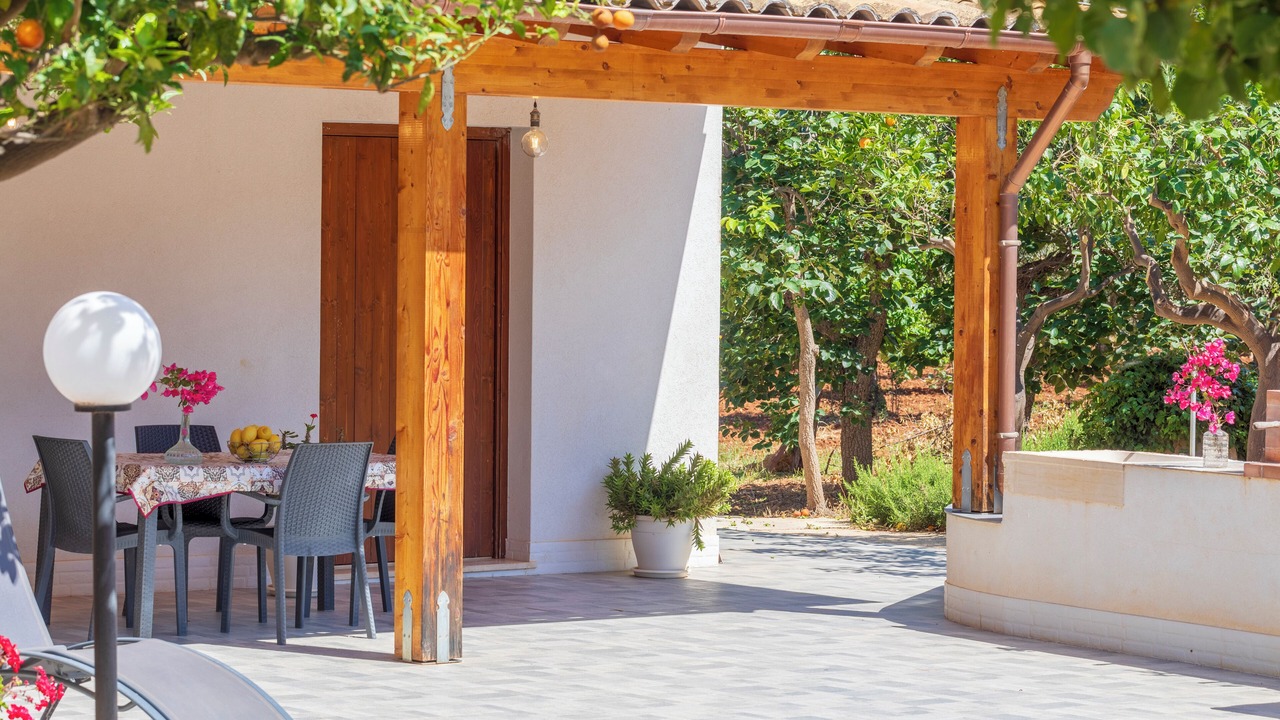 Photo of Outdoor in Castelluzzo