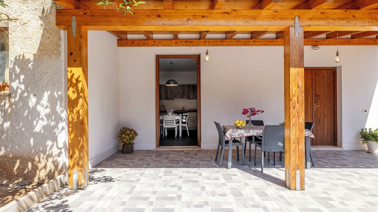 Photo of Outdoor in Castelluzzo