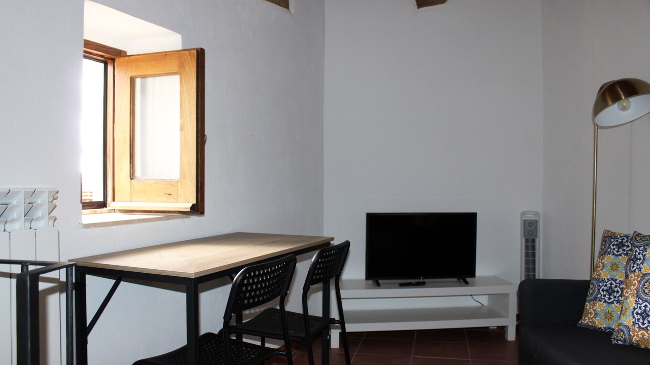 Photo of Livingroom in Sangineto