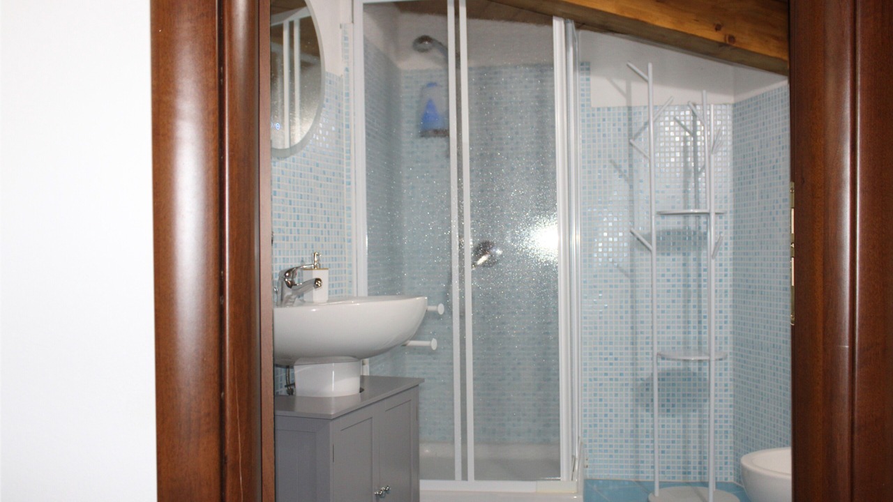 Photo of Bathroom in Sangineto