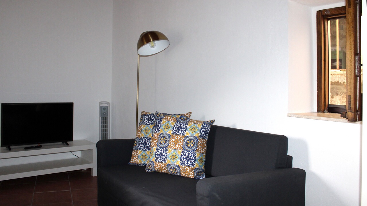 Photo of Livingroom in Sangineto
