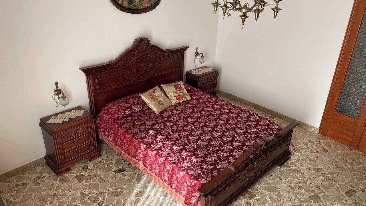 Photo of Bedroom in Vita
