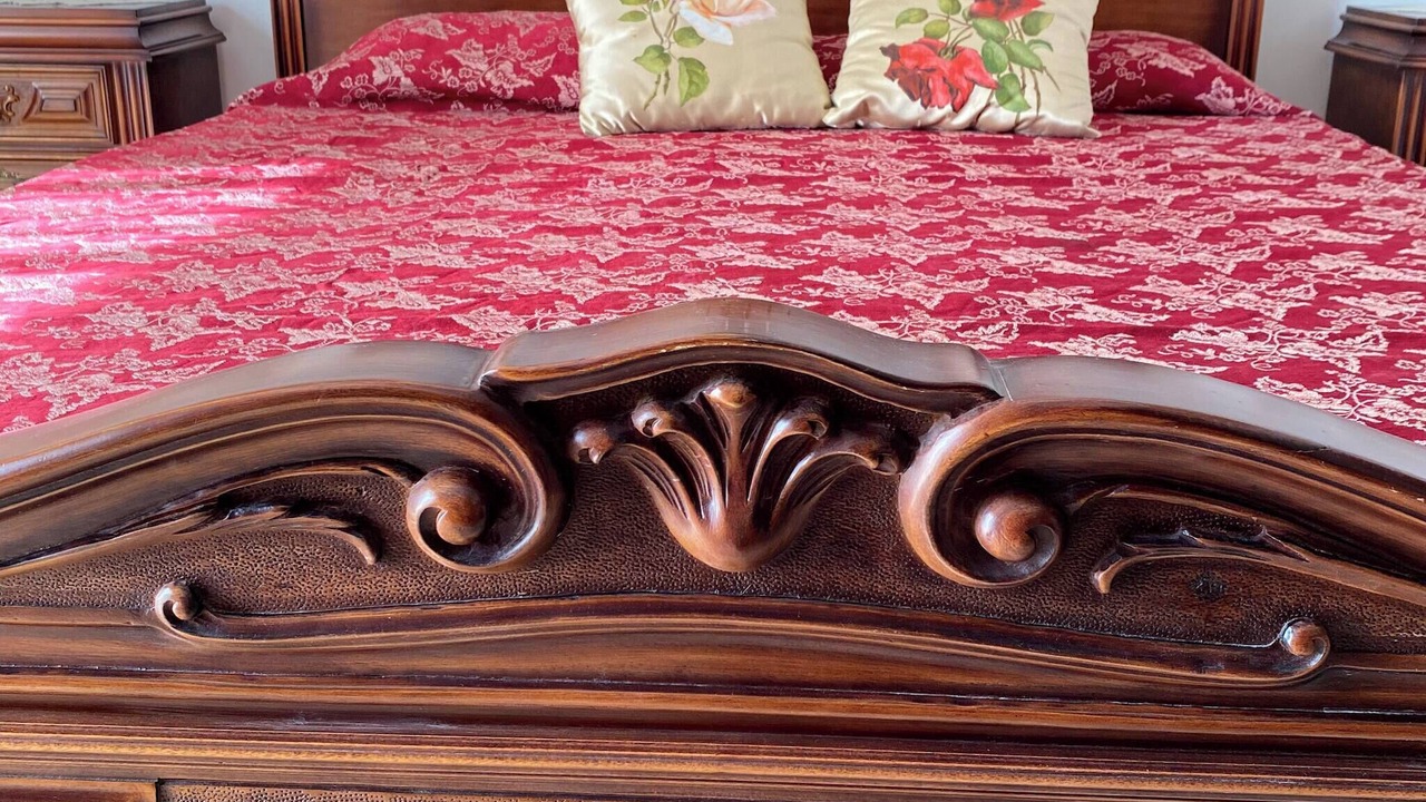 Photo of Bedroom in Vita