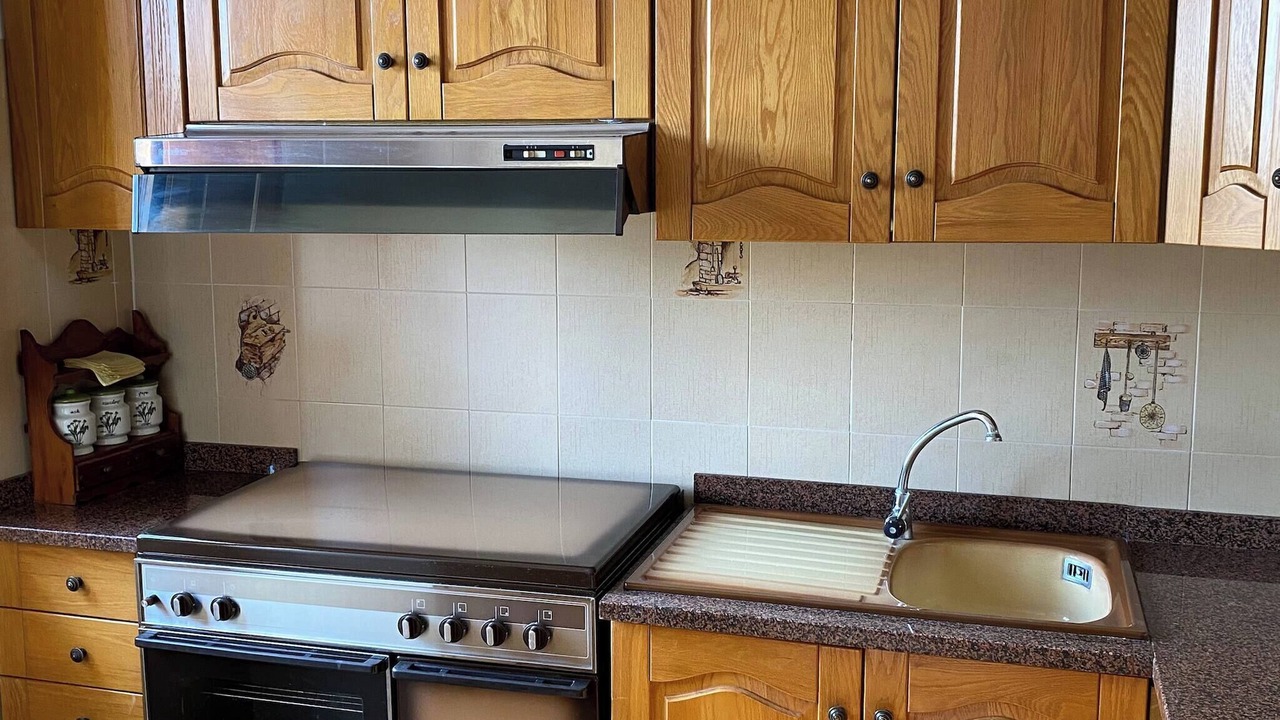 Photo of Kitchen in Vita