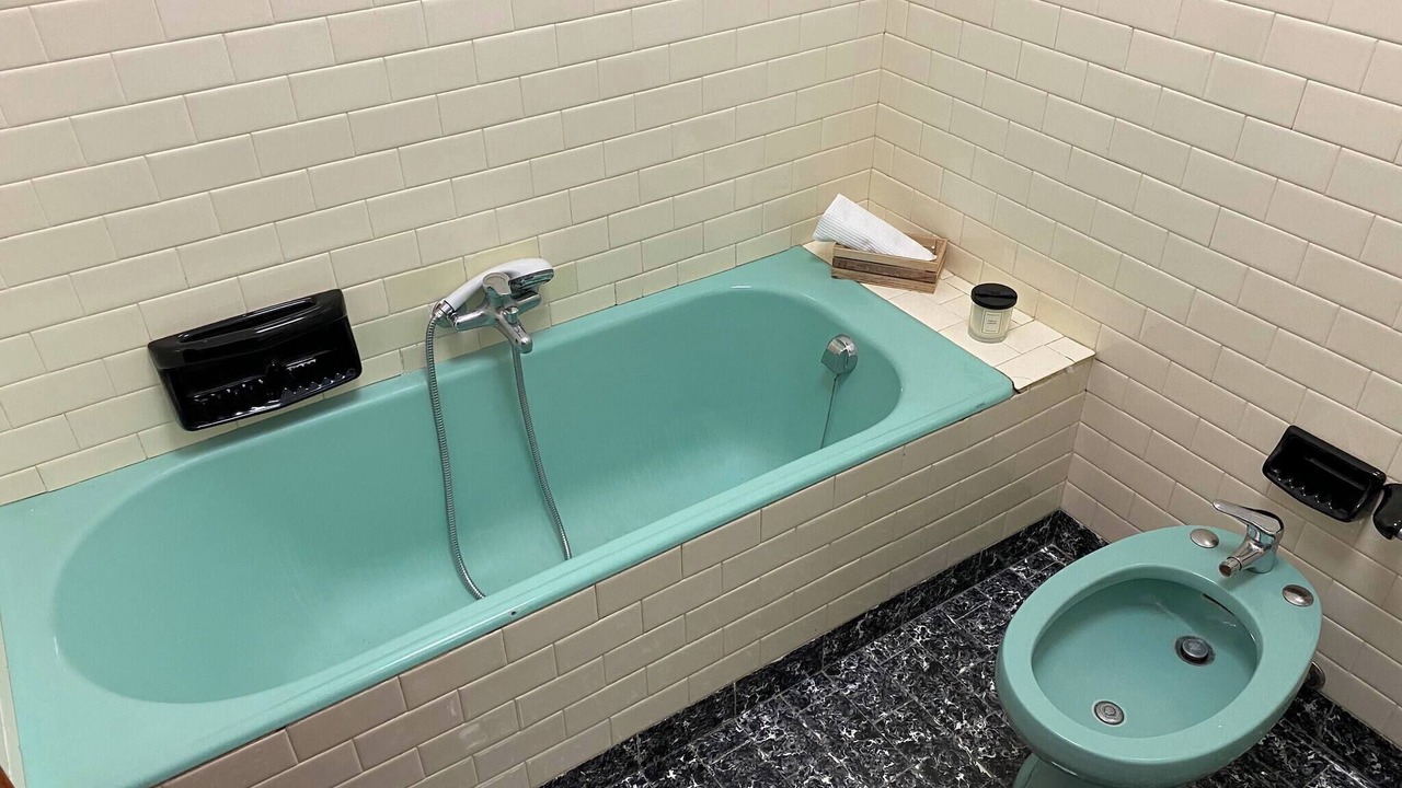 Photo of Bathroom in Vita
