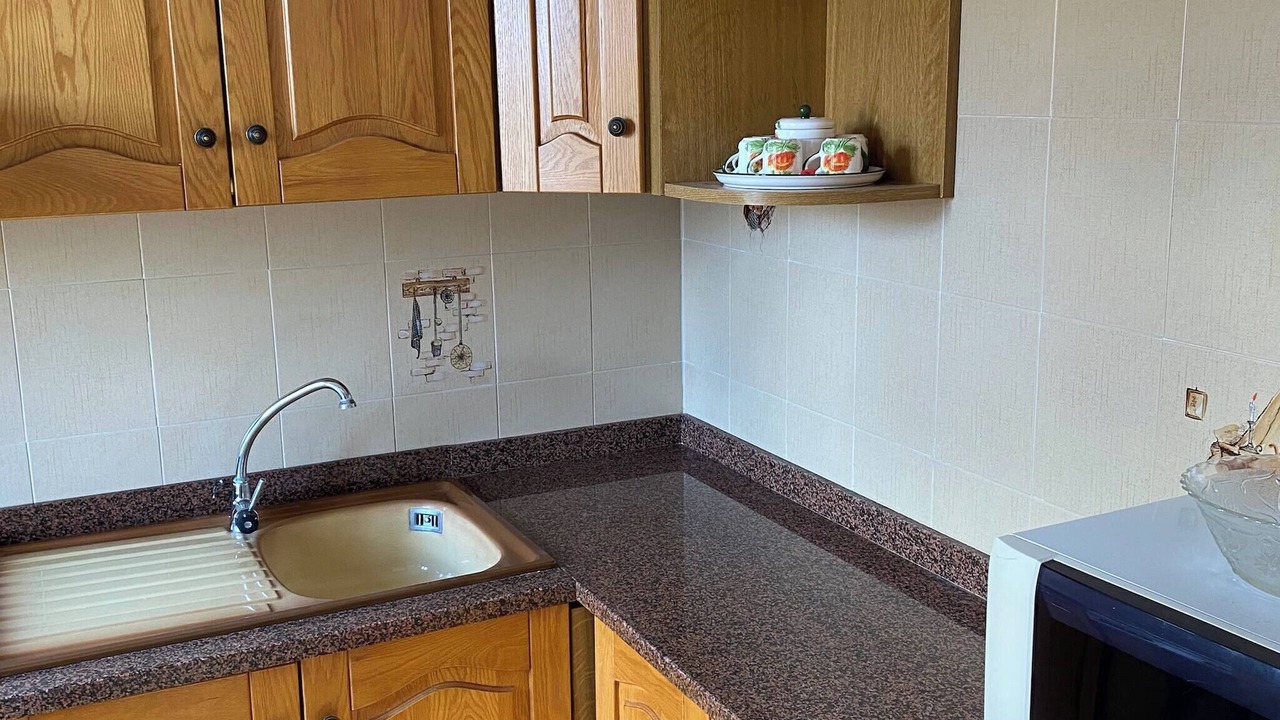 Photo of Kitchen in Vita