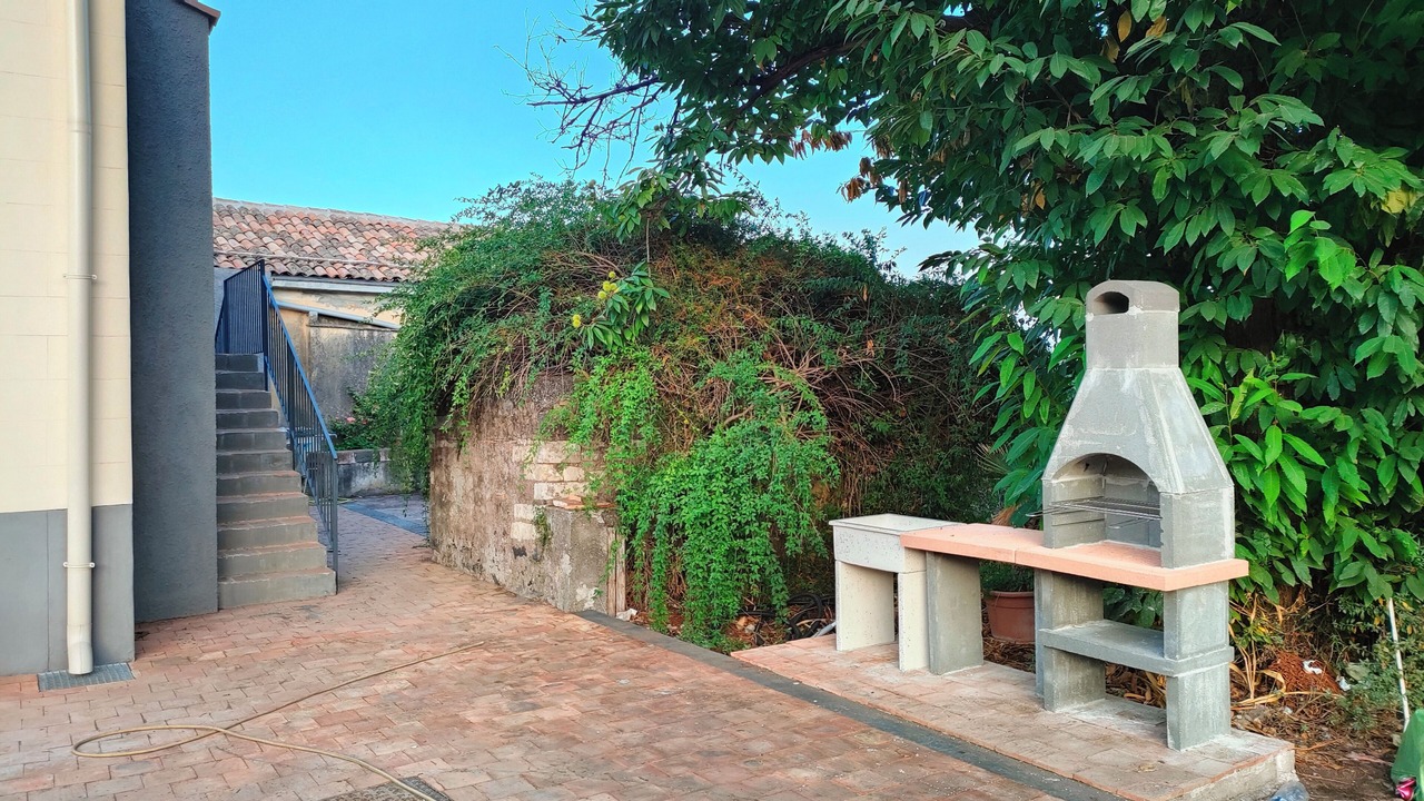 Photo of Outdoor in Zafferana Etnea