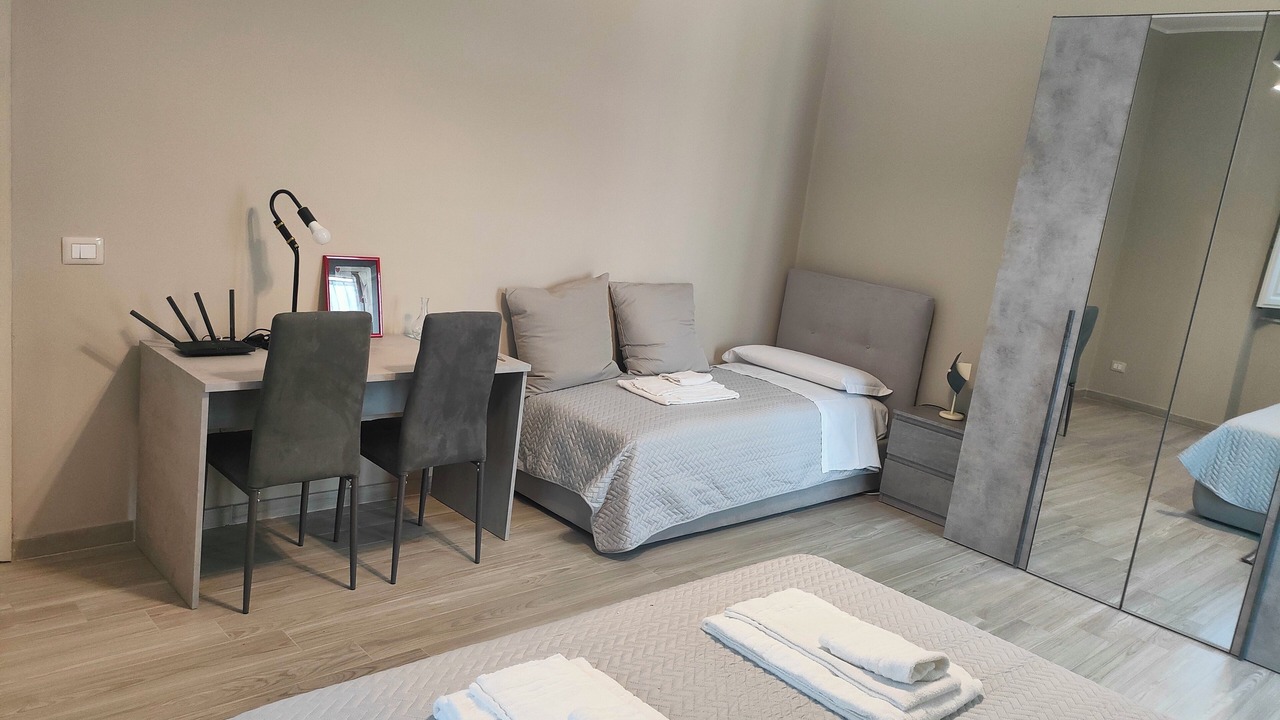 Photo of Bedroom in Zafferana Etnea