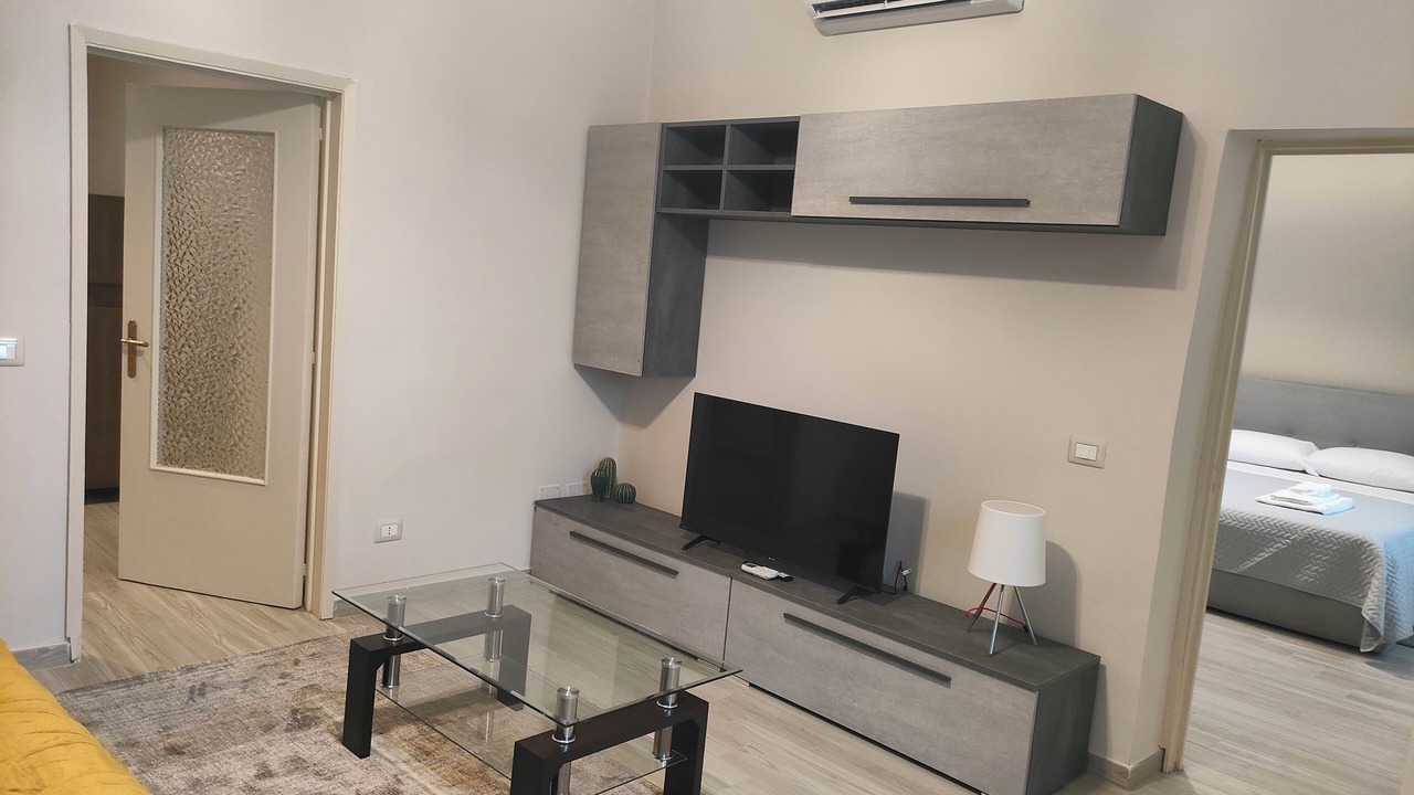 Photo of Bedroom in Zafferana Etnea