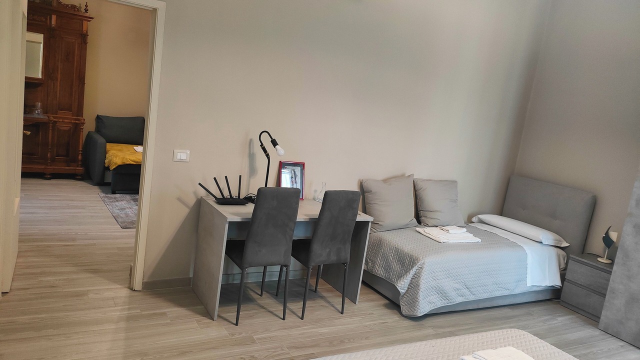 Photo of Bedroom in Zafferana Etnea