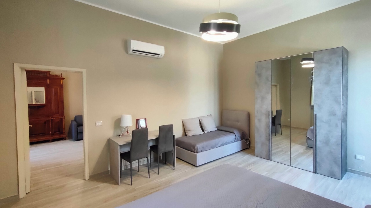 Photo of Bedroom in Zafferana Etnea