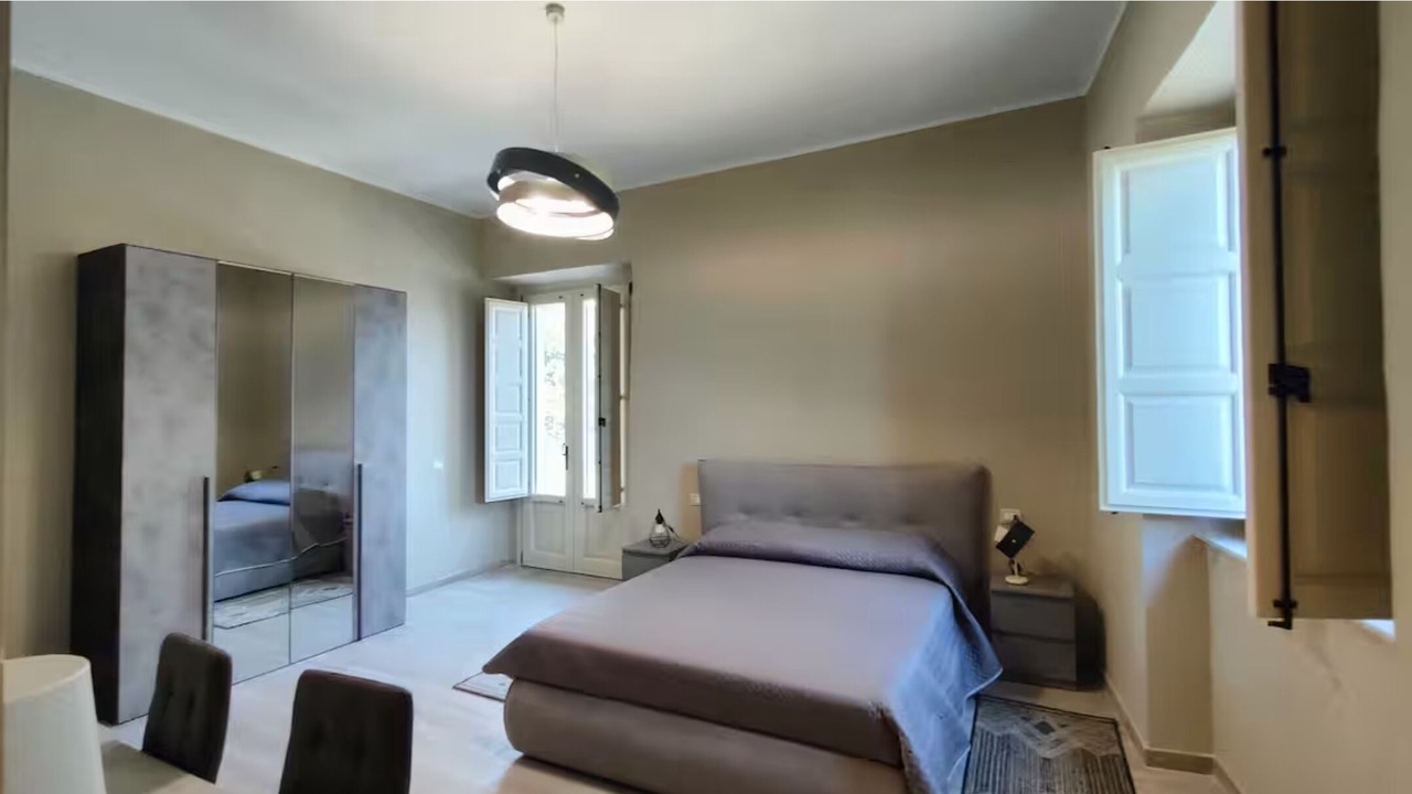 Photo of Bedroom in Zafferana Etnea