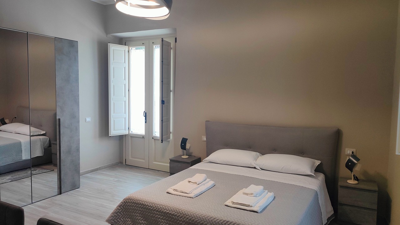 Photo of Bedroom in Zafferana Etnea