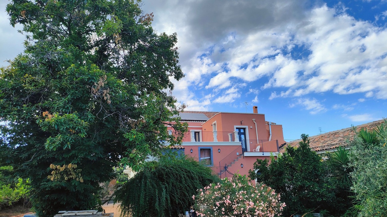 Photo of Outdoor in Zafferana Etnea