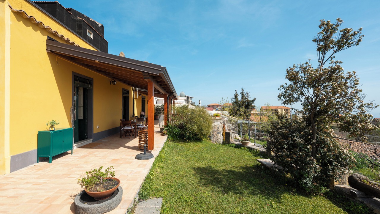 Photo of Patio Balcony in Puntalazzo