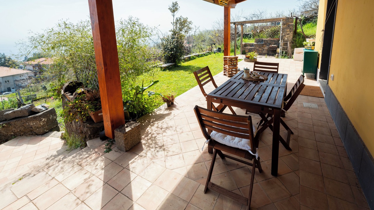 Photo of Outdoor in Puntalazzo