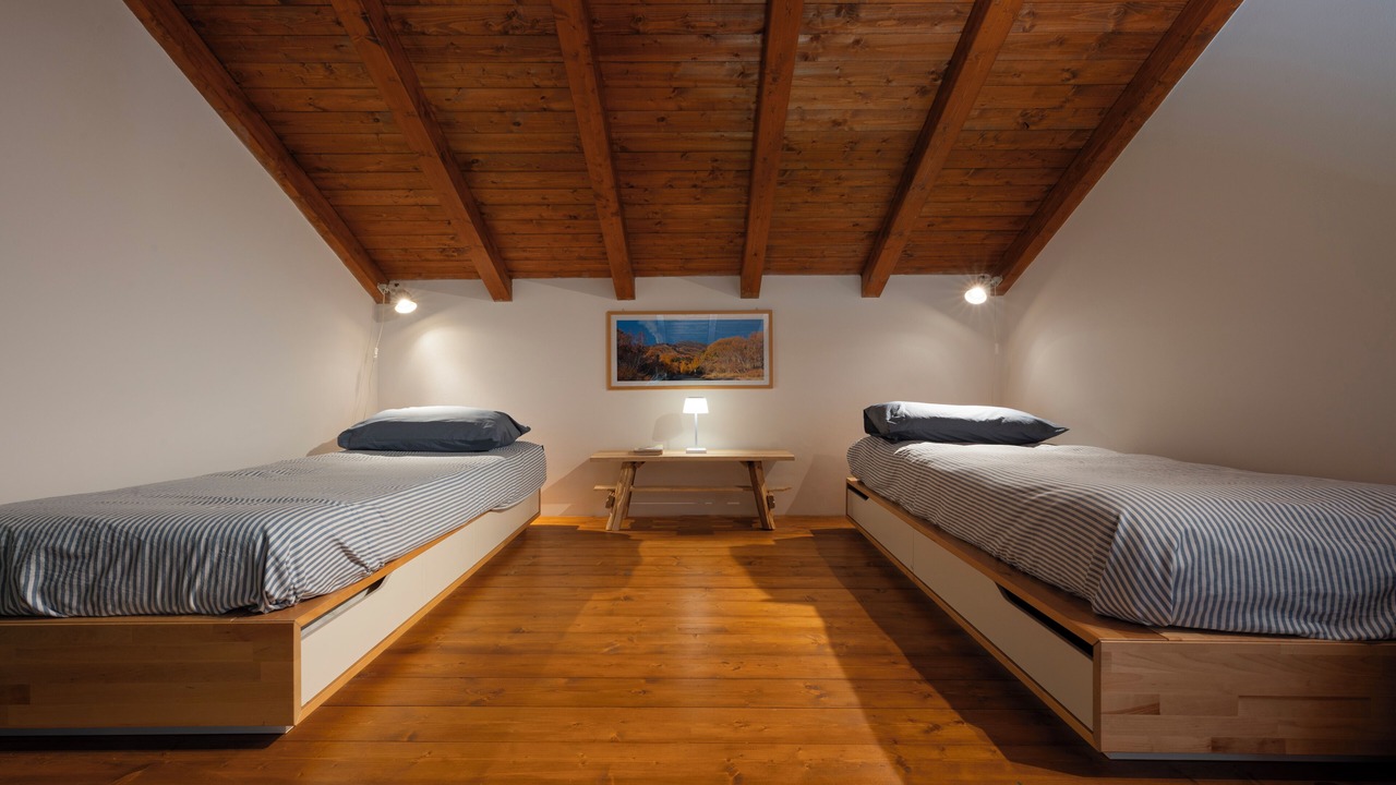 Photo of Bedroom in Puntalazzo