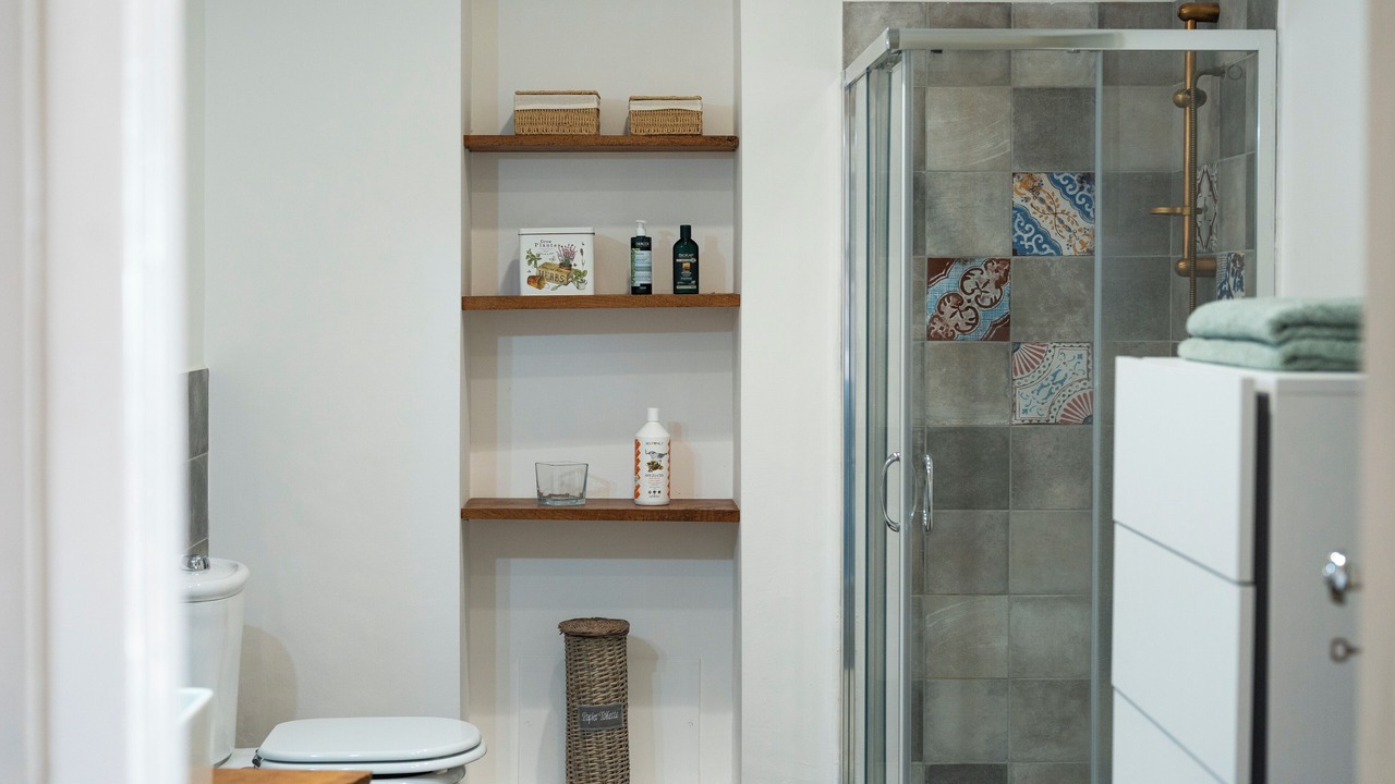 Photo of Bathroom in Puntalazzo
