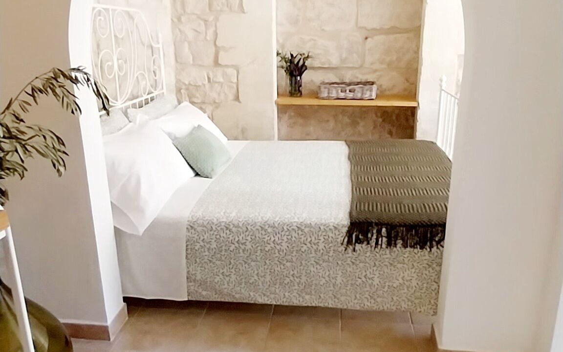 Photo of Bedroom in Casa Papa
