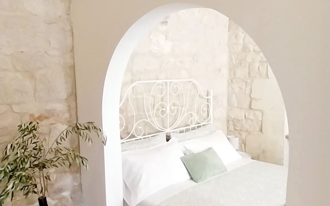 Photo of Bedroom in Casa Papa