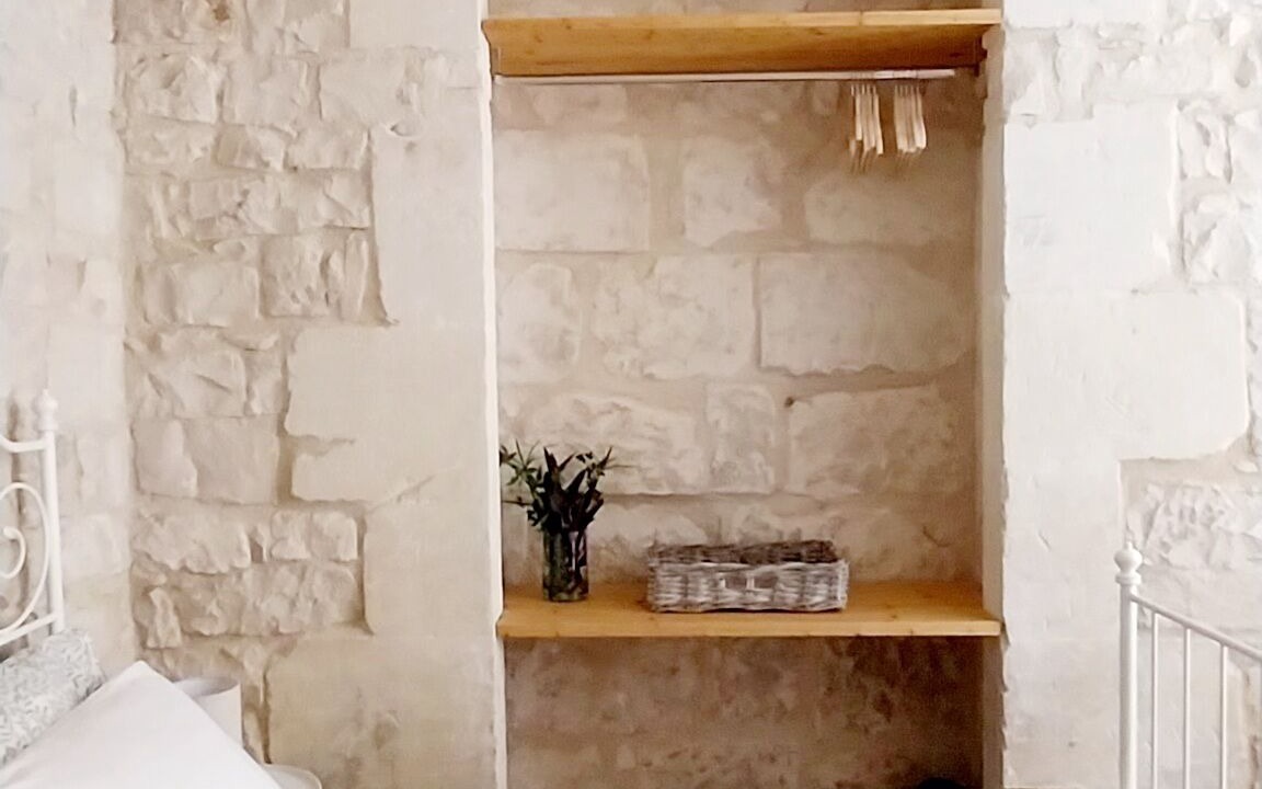 Photo of Bedroom in Casa Papa