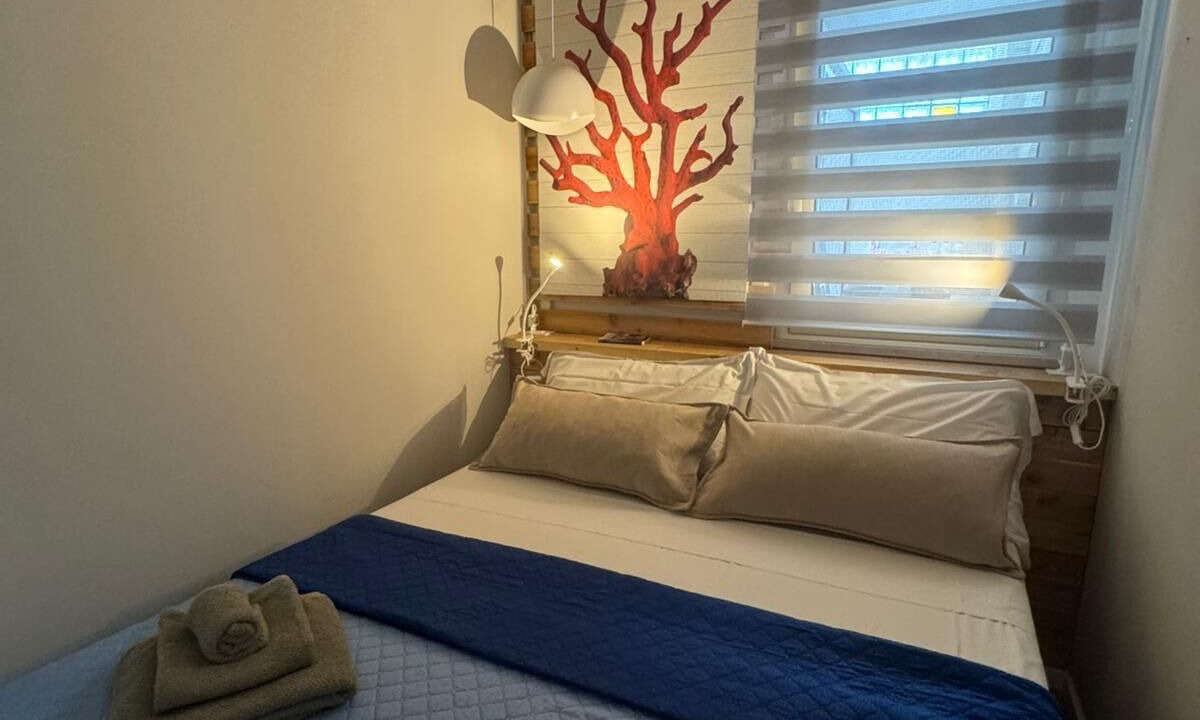 Photo of Bedroom in Trabia