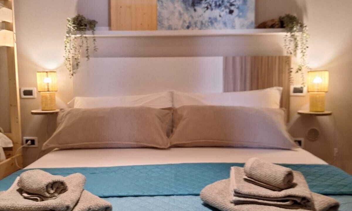 Photo of Bedroom in Trabia
