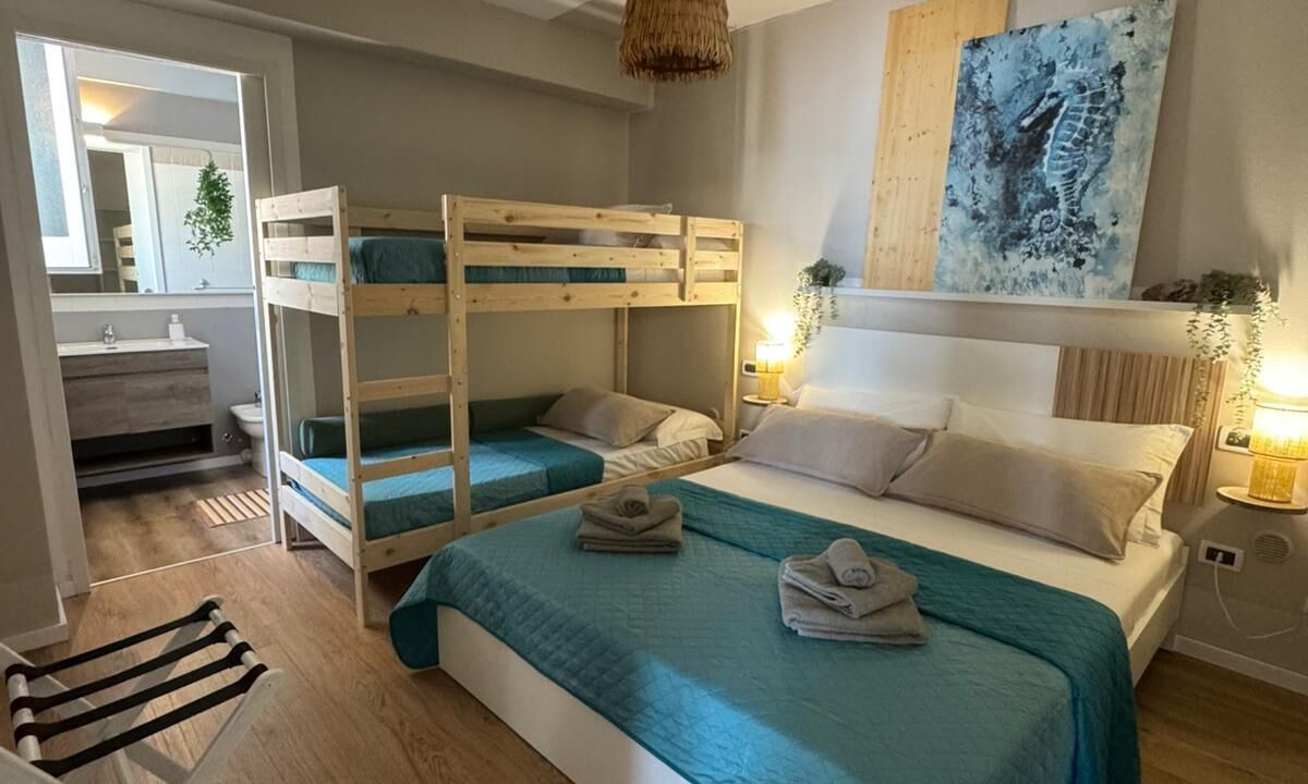 Photo of Bedroom in Trabia