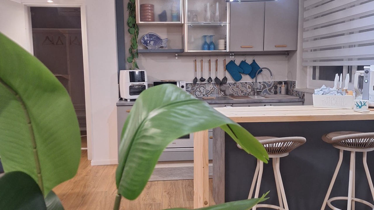 Photo of Kitchen in Trabia