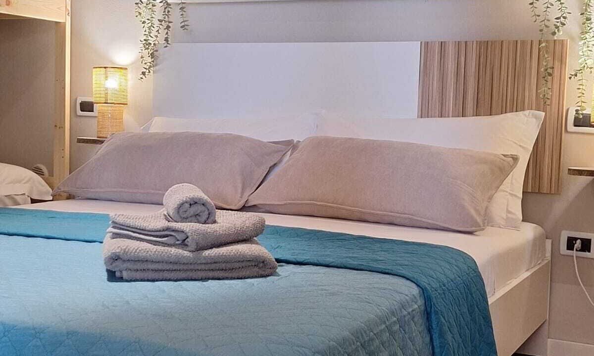 Photo of Bedroom in Trabia