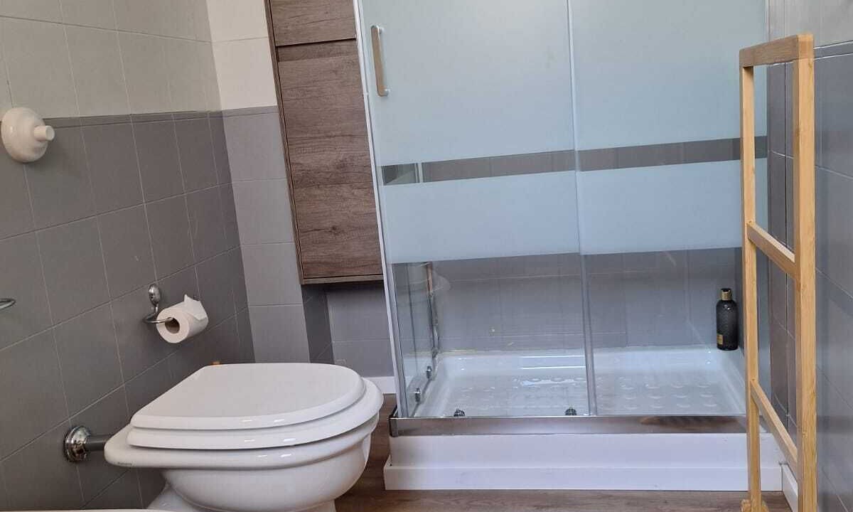 Photo of Bathroom in Trabia