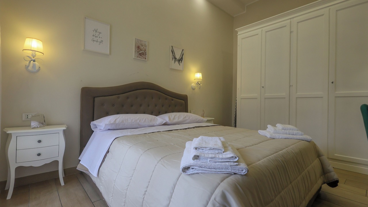 Photo of Bedroom in Vasto