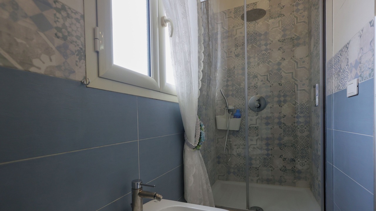 Photo of Bathroom in Vasto