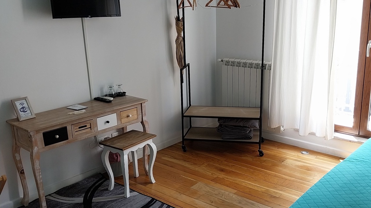 Photo of Bedroom in Castellammare Vucciria