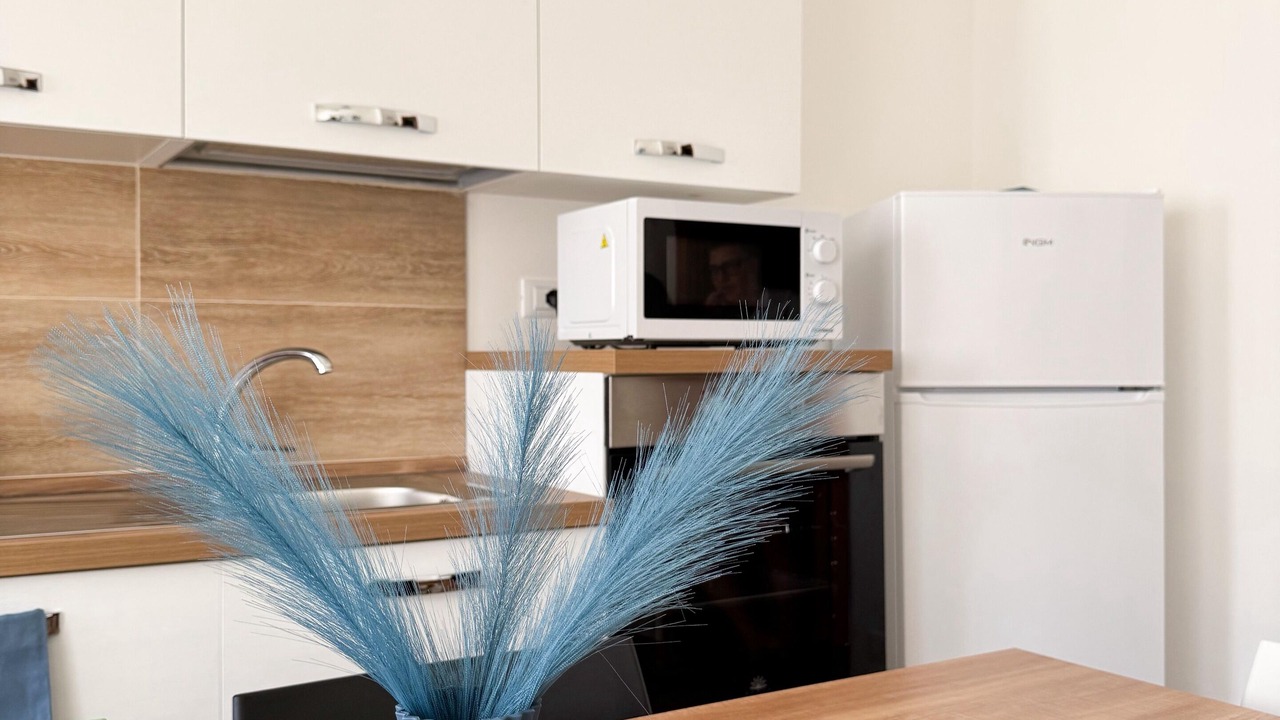 Photo of Kitchen in Partanna