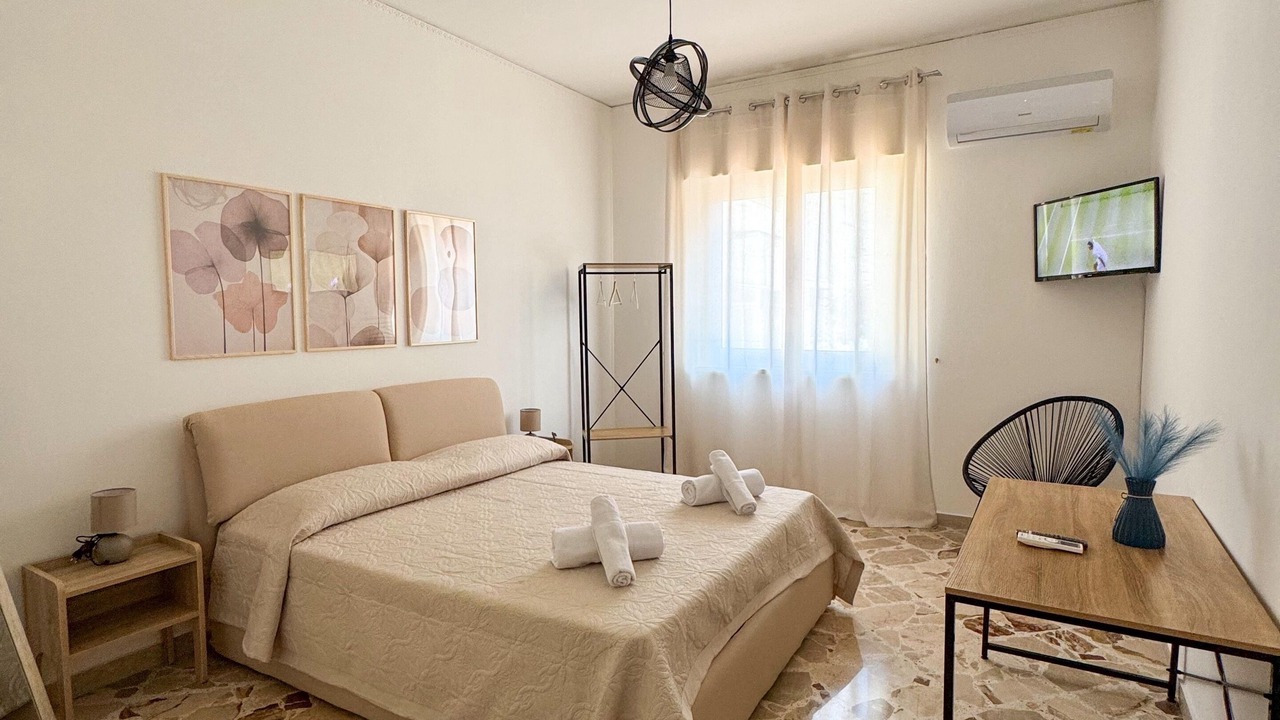 Photo of Bedroom in Partanna