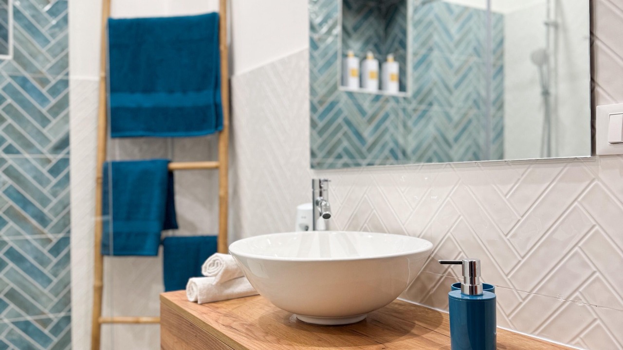 Photo of Bathroom in Partanna