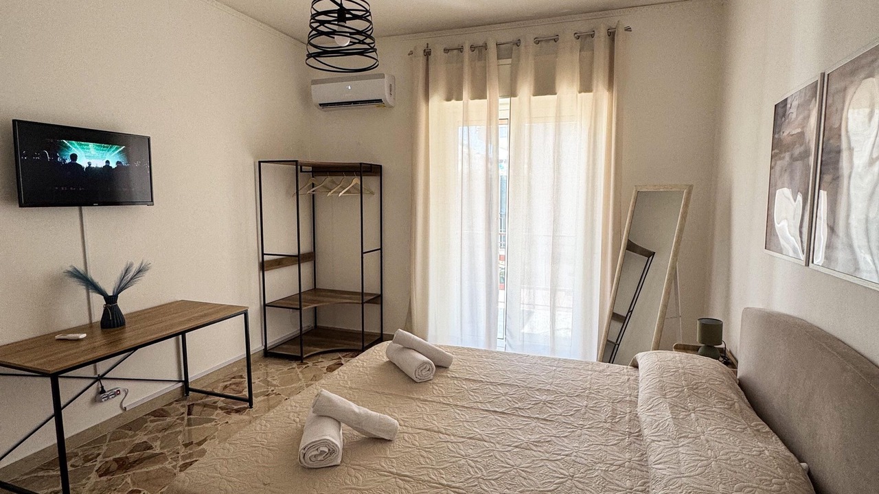 Photo of Bedroom in Partanna