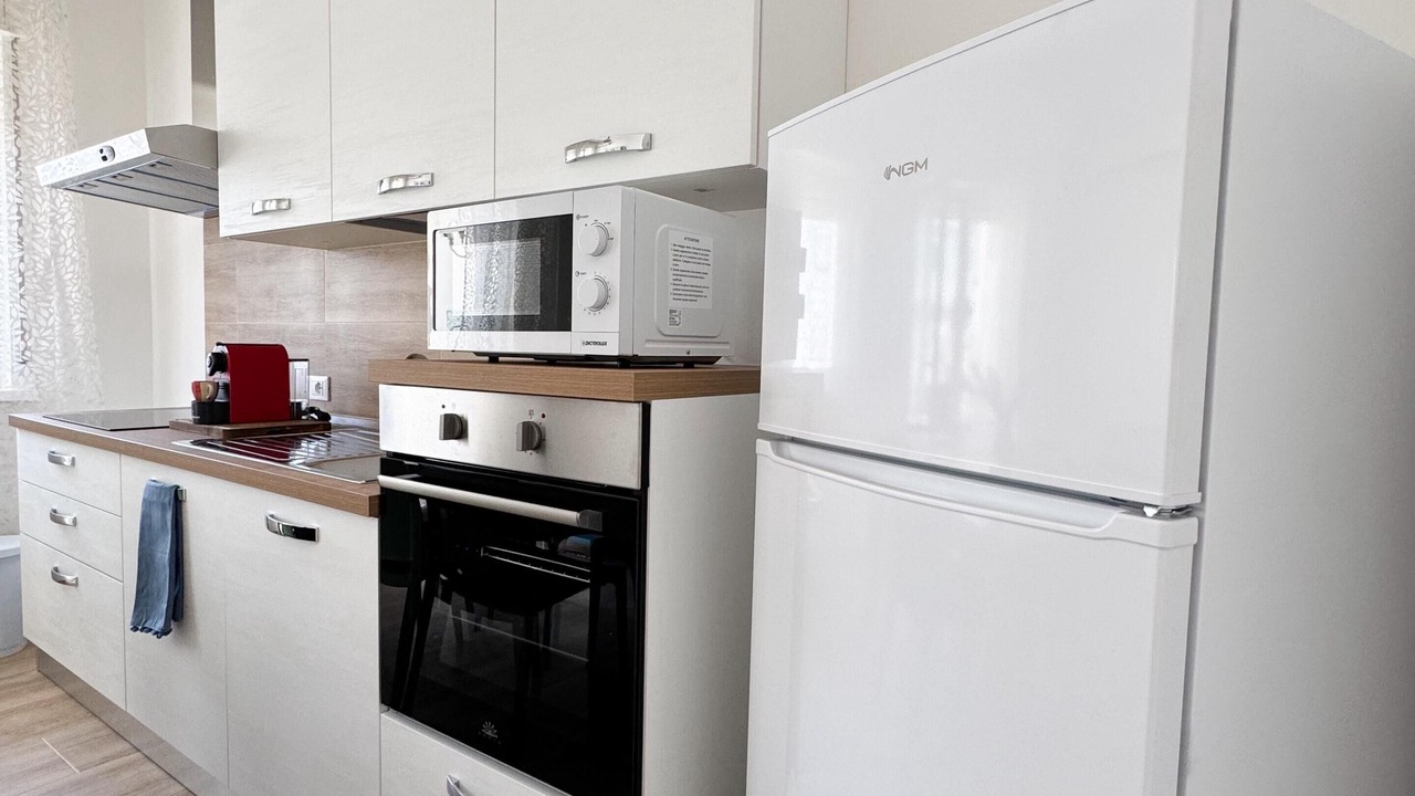 Photo of Kitchen in Partanna