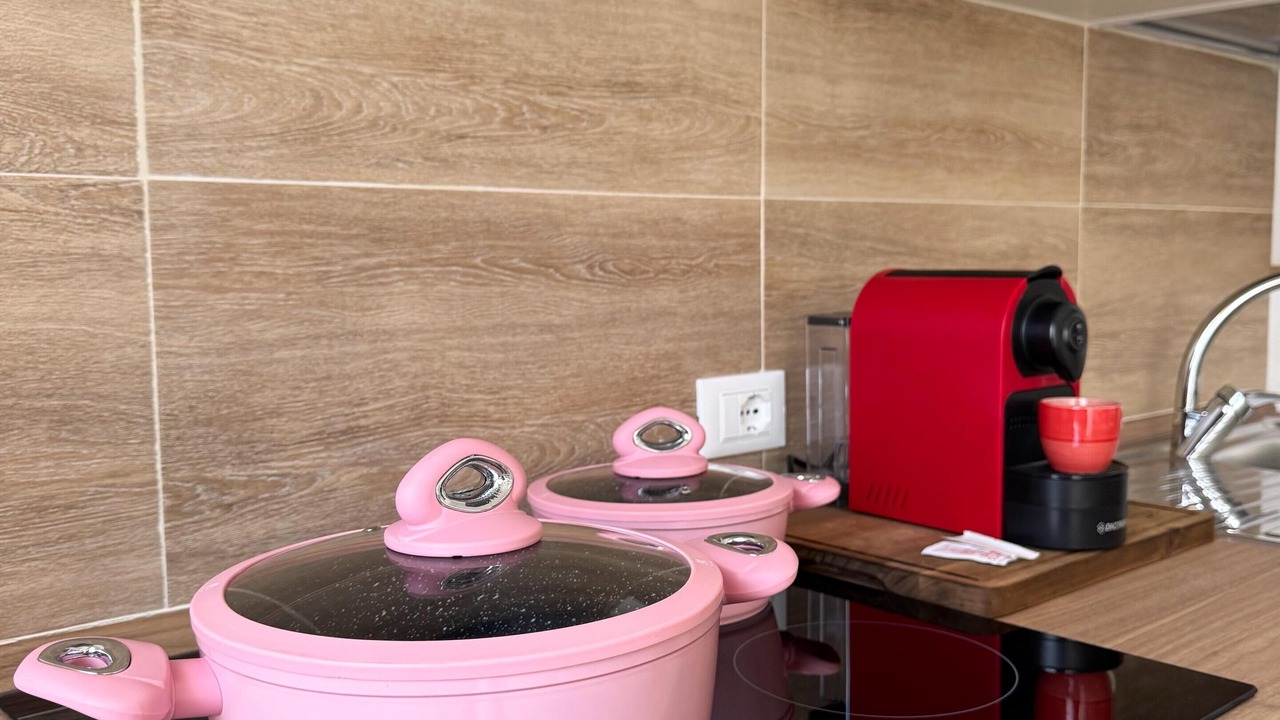 Photo of Kitchen in Partanna
