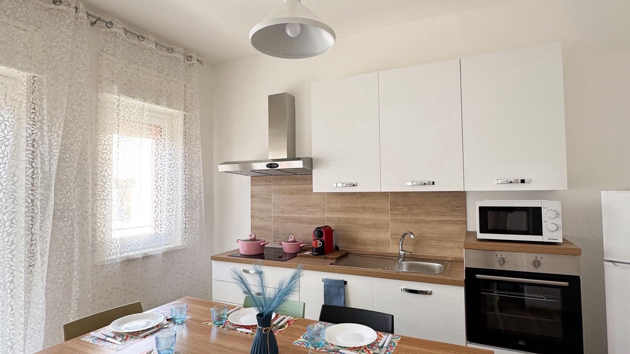 Photo of Kitchen in Partanna