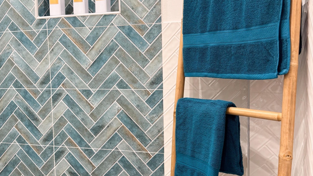 Photo of Bathroom in Partanna